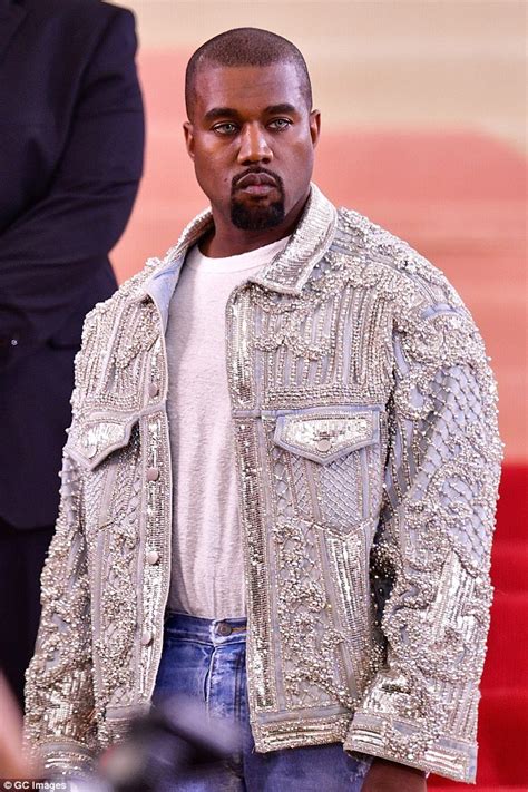 kanye west balmain jacket replica|kanye west latest controversy.